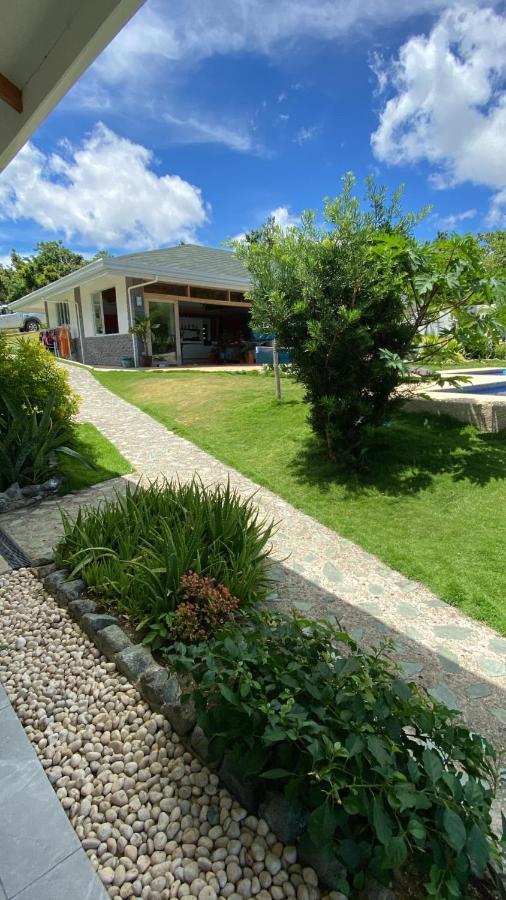 Villa Mountainview Guesthouse Dimiao Exterior photo